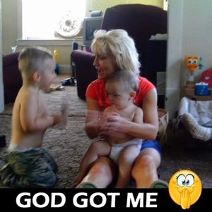 Meet your Posher, Peggy